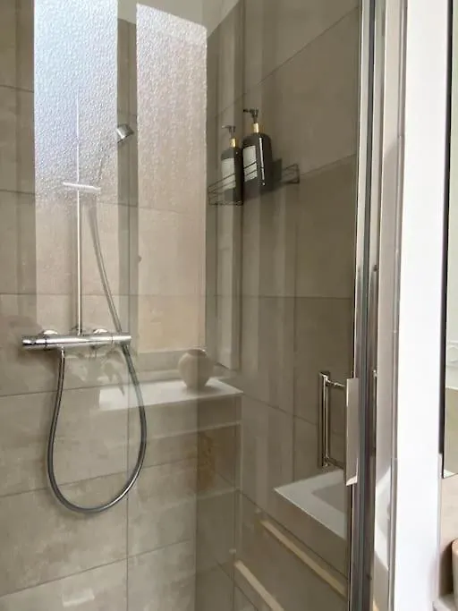 Apartment Appartement Plein Centre Lyon