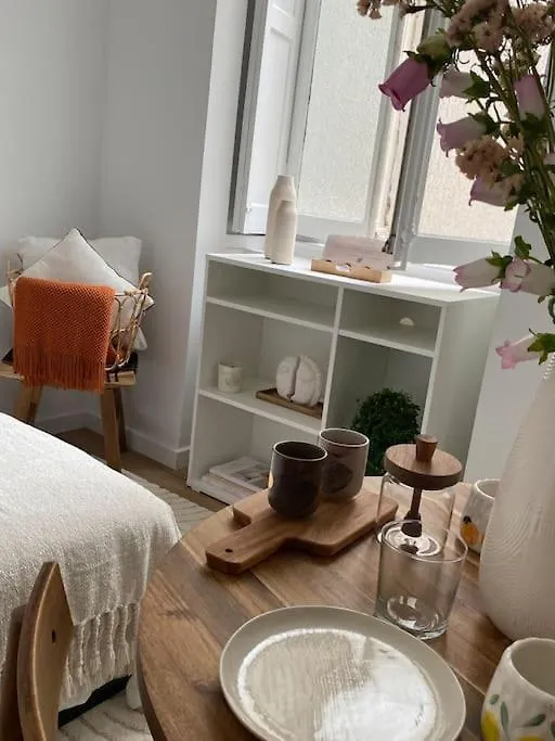 Appartement Plein Centre Lyon