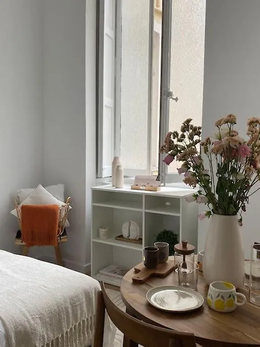 Apartment Appartement Plein Centre Lyon