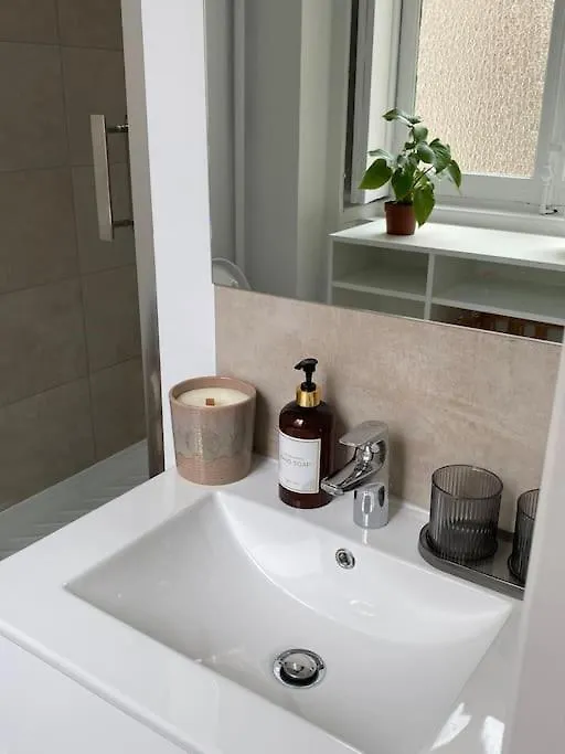 Appartement Plein Centre Λυών Διαμέρισμα